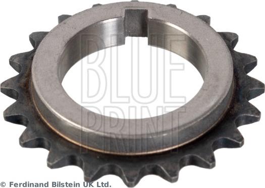 Blue Print ADBP610074 - Gear, crankshaft autospares.lv