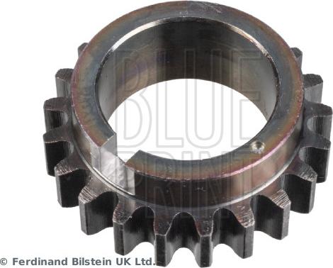 Blue Print ADBP610149 - Gear, crankshaft autospares.lv