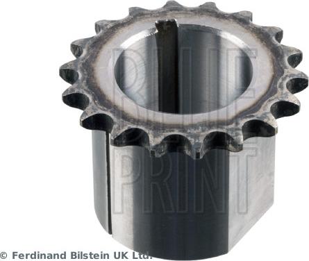 Blue Print ADBP610151 - Gear, crankshaft autospares.lv