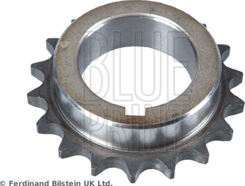 Blue Print ADBP610152 - Gear, crankshaft autospares.lv