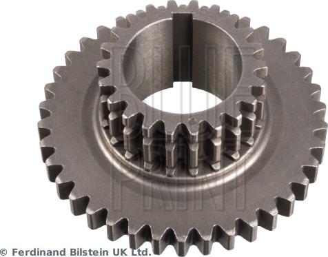 Blue Print ADBP610161 - Gear, crankshaft autospares.lv