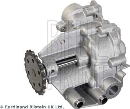 Blue Print ADBP610103 - Oil Pump autospares.lv