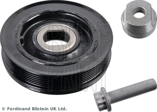 Blue Print ADBP610113 - Belt Pulley, crankshaft autospares.lv