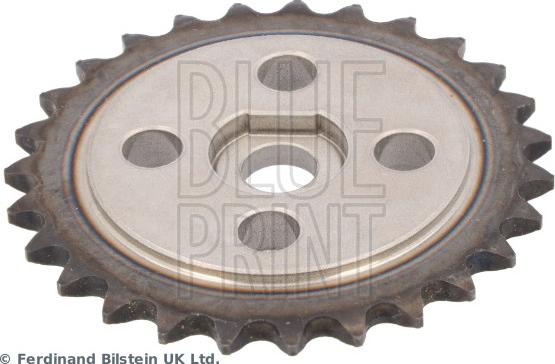 Blue Print ADBP610180 - Gear, oil pump autospares.lv