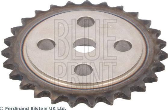 Blue Print ADBP610180 - Gear, oil pump autospares.lv