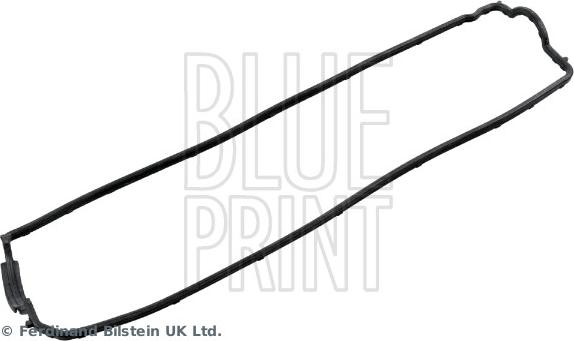 Blue Print ADBP670019 - Gasket, cylinder head cover autospares.lv