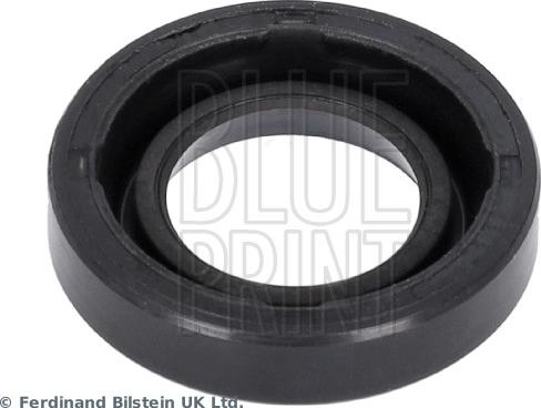 Blue Print ADBP670014 - Gasket, cylinder head cover autospares.lv