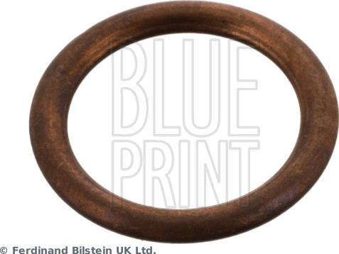 Blue Print ADBP010002 - Seal Ring, oil drain plug autospares.lv