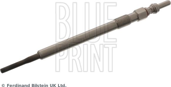 Blue Print ADBP180039 - Glow Plug autospares.lv