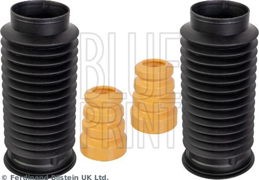 Blue Print ADBP840024 - Dust Cover Kit, shock absorber autospares.lv