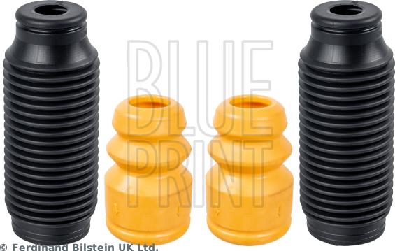 Blue Print ADBP800183 - Dust Cover Kit, shock absorber autospares.lv