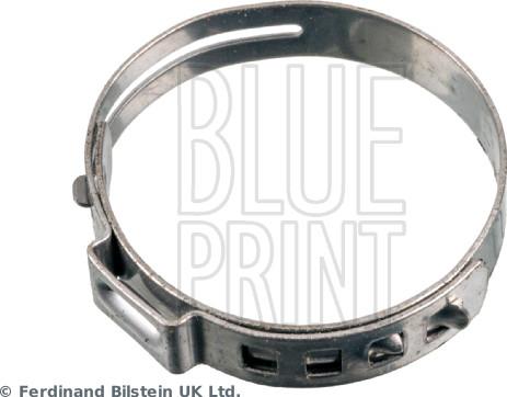 Blue Print ADBP810089 - Clamping Clip autospares.lv