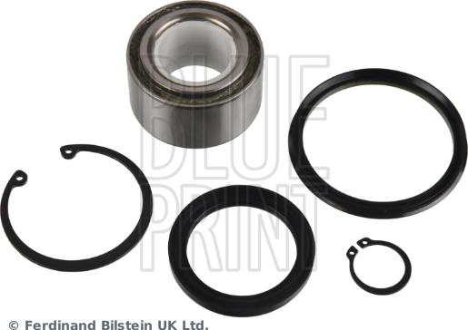 Blue Print ADBP820048 - Wheel hub, bearing Kit autospares.lv