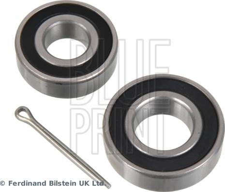 Blue Print ADBP820043 - Wheel hub, bearing Kit autospares.lv