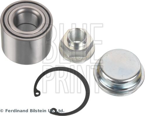 Blue Print ADBP820058 - Wheel hub, bearing Kit autospares.lv