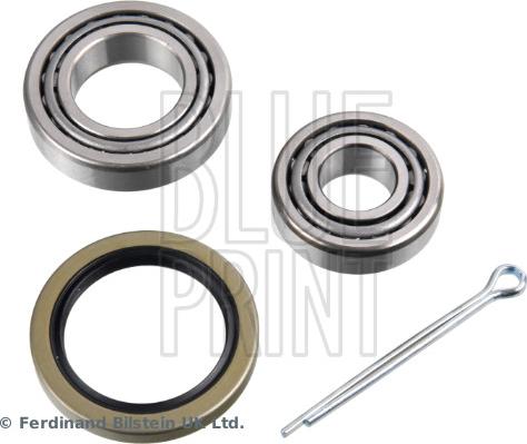 Blue Print ADBP820057 - Wheel hub, bearing Kit autospares.lv