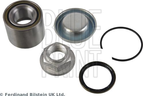 Blue Print ADBP820009 - Wheel hub, bearing Kit autospares.lv