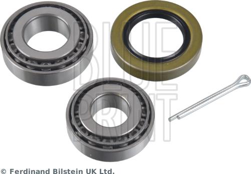 Blue Print ADBP820026 - Wheel hub, bearing Kit autospares.lv