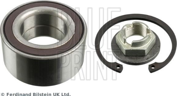 Blue Print ADBP820022 - Wheel hub, bearing Kit autospares.lv