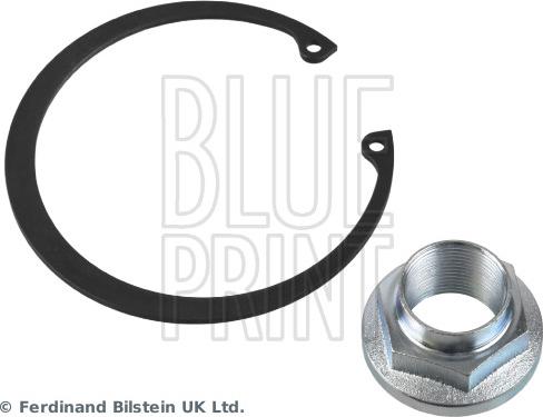 Blue Print ADBP820077 - Wheel hub, bearing Kit autospares.lv