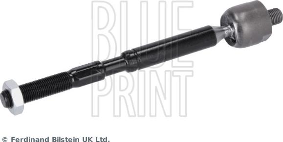 Blue Print ADBP870034 - Inner Tie Rod, Axle Joint autospares.lv