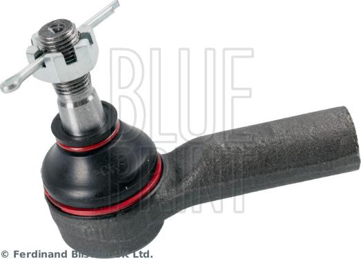 Blue Print ADBP870073 - Tie Rod End autospares.lv