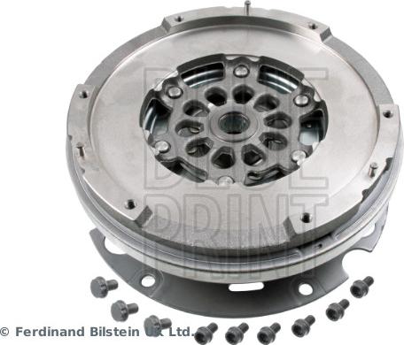 Blue Print ADBP350006 - Flywheel autospares.lv