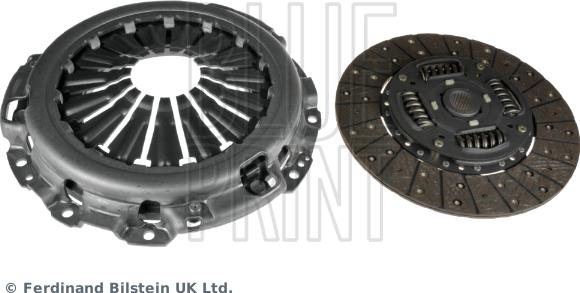 Blue Print ADBP300049 - Clutch Kit autospares.lv