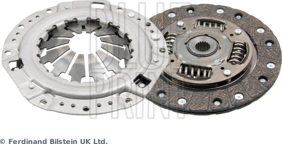 Blue Print ADBP300058 - Clutch Kit autospares.lv