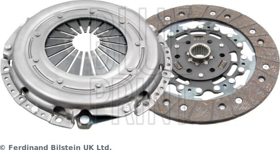 Blue Print ADBP300062 - Clutch Kit autospares.lv