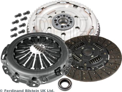 Blue Print ADBP300016 - Clutch Kit autospares.lv