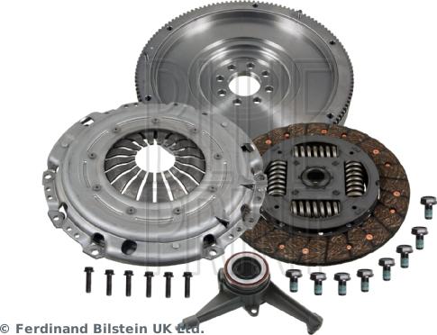 Blue Print ADBP300030 - Clutch Kit autospares.lv