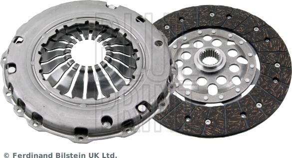 Blue Print ADBP300026 - Clutch Kit autospares.lv