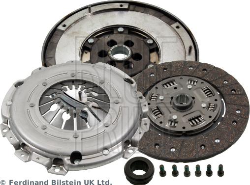 Blue Print ADBP300079 - Clutch Kit autospares.lv