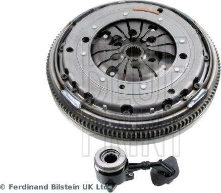 Blue Print ADBP300199 - Clutch Kit autospares.lv