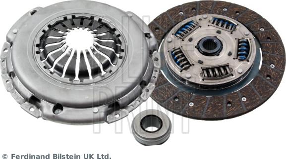 Blue Print ADBP300196 - Clutch Kit autospares.lv