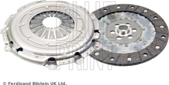 Blue Print ADBP300162 - Clutch Kit autospares.lv