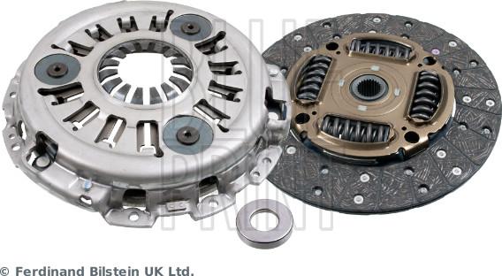 Blue Print ADBP300189 - Clutch Kit autospares.lv