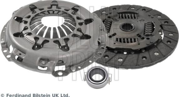 Blue Print ADBP300183 - Clutch Kit autospares.lv