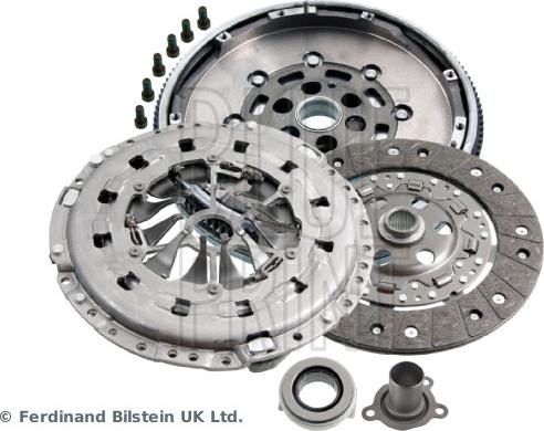 Blue Print ADBP300138 - Clutch Kit autospares.lv