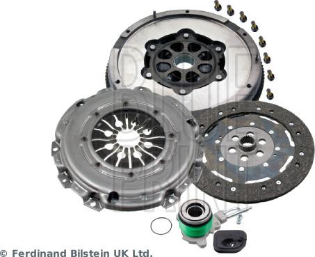 Blue Print ADBP300132 - Clutch Kit autospares.lv