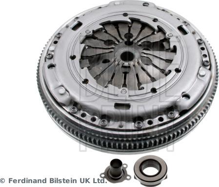 Blue Print ADBP300201 - Clutch Kit autospares.lv