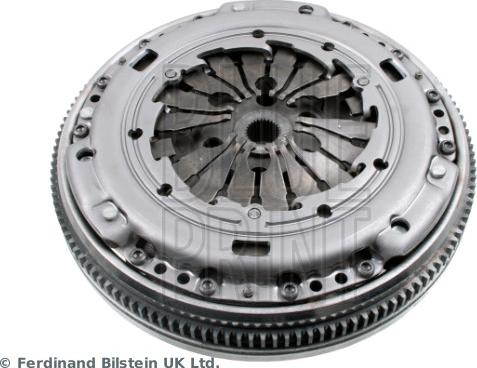 Blue Print ADBP300202 - Clutch Kit autospares.lv