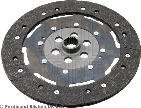 Blue Print ADBP310021 - Clutch Disc autospares.lv