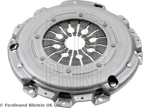 Blue Print ADBP320020 - Clutch Pressure Plate autospares.lv