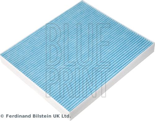 Blue Print ADBP250008 - Filter, interior air autospares.lv