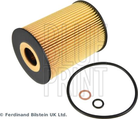 Blue Print ADBP210099 - Oil Filter autospares.lv