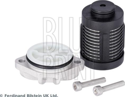 Blue Print ADBP210104 - Hydraulic Filter, all-wheel-drive coupling autospares.lv