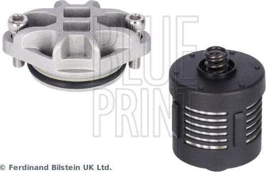 Blue Print ADBP210105 - Hydraulic Filter, all-wheel-drive coupling autospares.lv