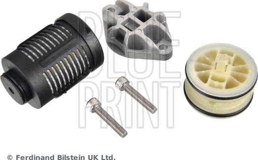 Blue Print ADBP210106 - Hydraulic Filter, all-wheel-drive coupling autospares.lv